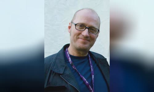 Ade Edmondson