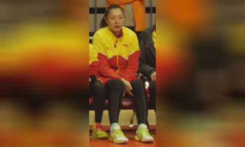 Guan Xin