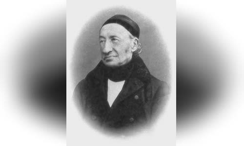 Christian Ludwig Brehm
