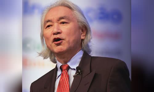 Michio Kaku
