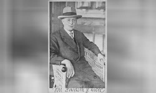 Ji?í Karásek ze Lvovic