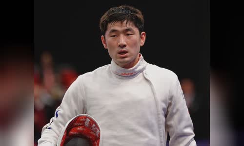 Jung Jin-sun