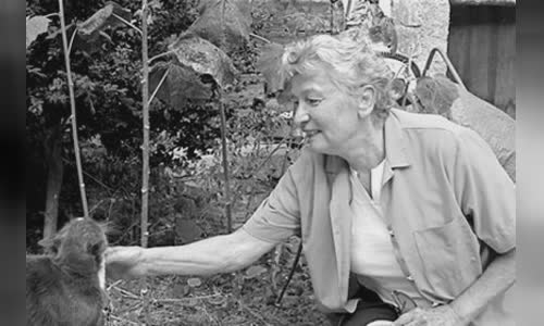 Éliane Radigue