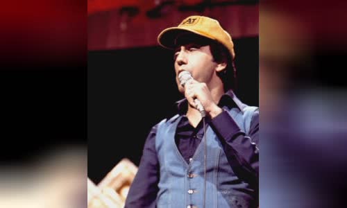 Ray Stevens