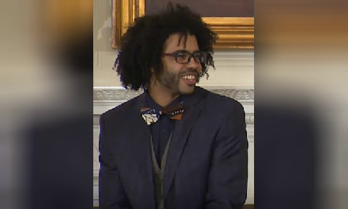 Daveed Diggs