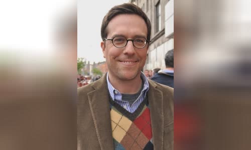 Ed Helms