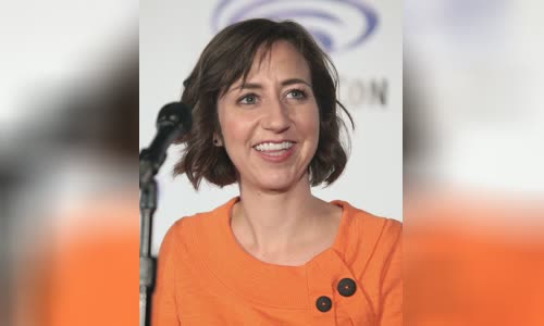 Kristen Schaal