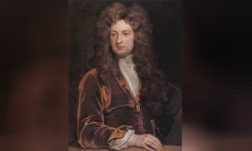 John Vanbrugh