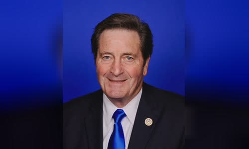 John Garamendi