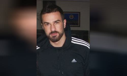 Serdar Kesimal