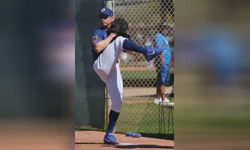 Scott Kazmir
