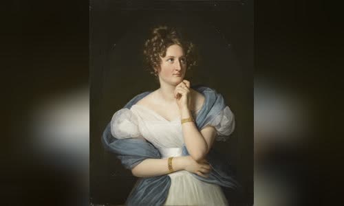 Delphine de Girardin