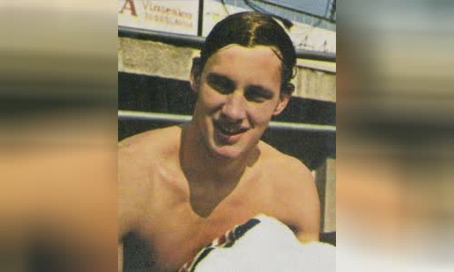Jim Montgomery (swimmer)