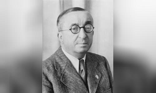 Ernst Heinkel
