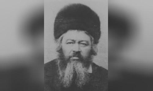 Yechiel Michel Epstein