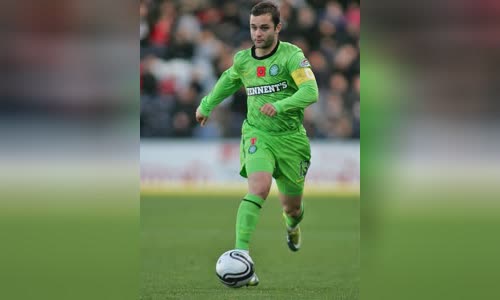 Shaun Maloney