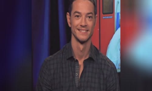 Craig Horner