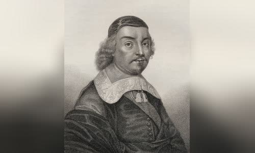 Mildmay Fane, 2nd Earl of Westmorland