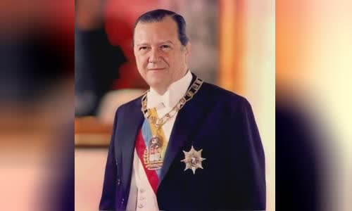 Rafael Caldera