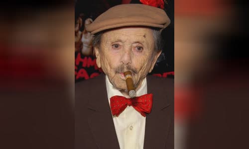 Jerry Maren
