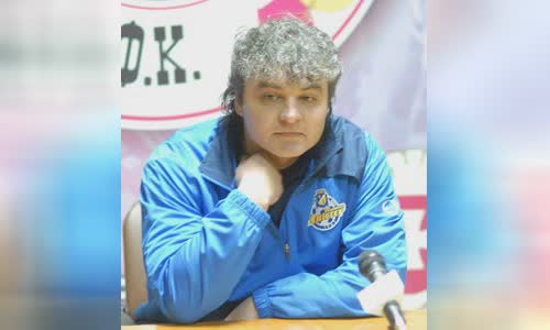 Tymerlan Huseynov