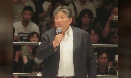Akira Maeda