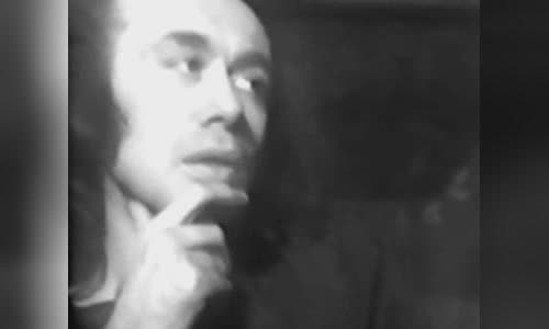 Vito Acconci