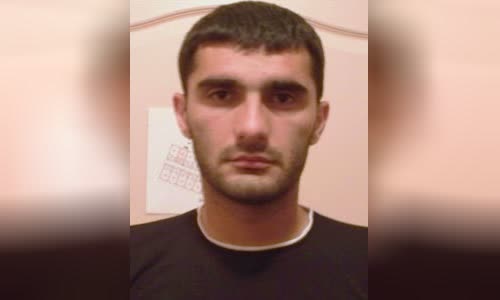 Zaur Hashimov