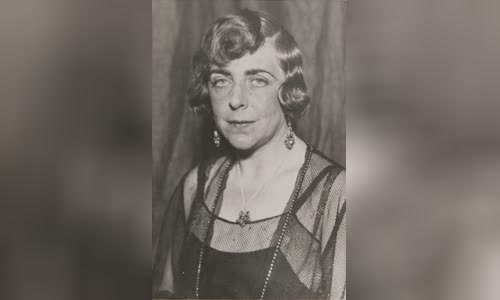 Vicki Baum