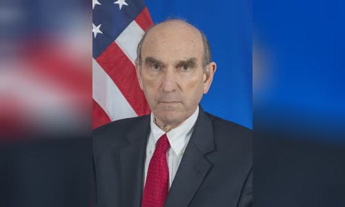Elliott Abrams