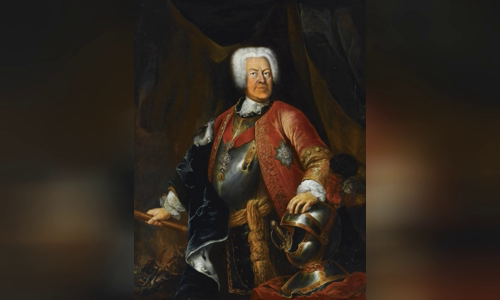 Charles Alexander, Duke of Württemberg