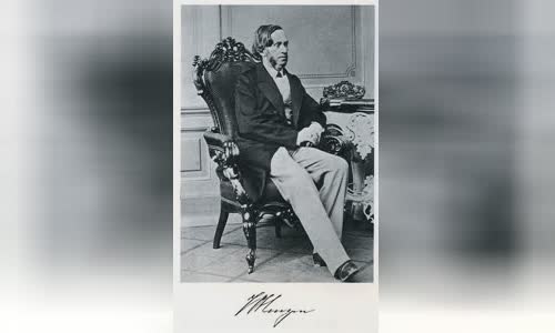 Wilhelm Henzen