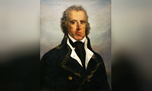 Jean Nicolas Houchard