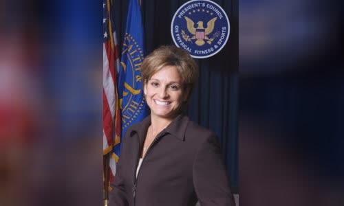 Mary Lou Retton