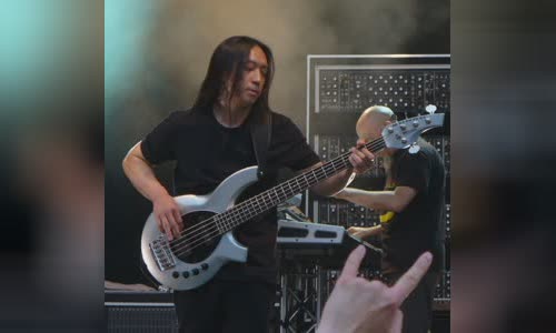 John Myung