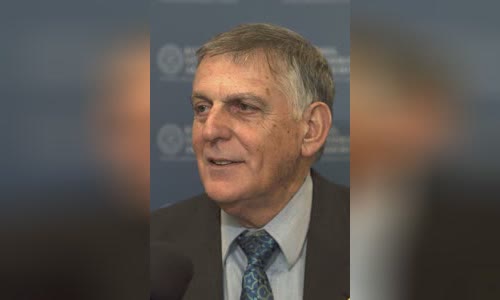 Dan Shechtman