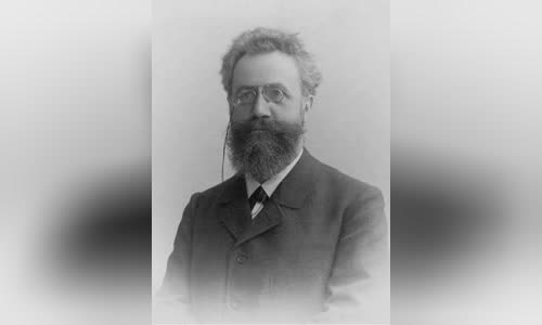 Hermann Ebbinghaus