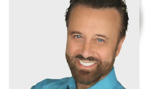 Yakov Smirnoff