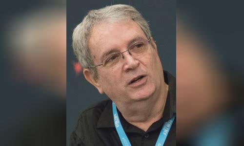 David Gerrold