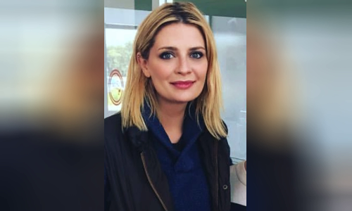 Mischa Barton
