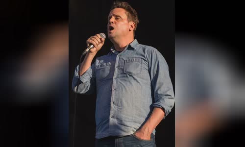 Mark Kozelek