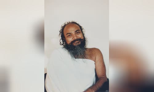 Shivabalayogi