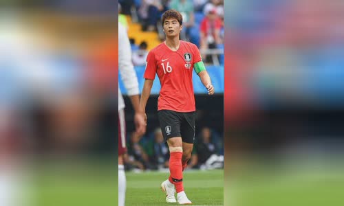 Ki Sung-yueng