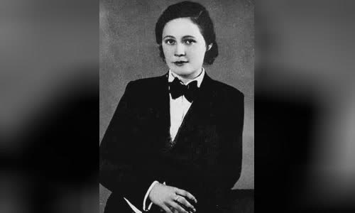 Vít?zslava Kaprálová