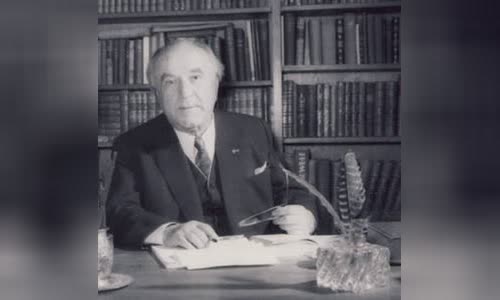 Victor Eftimiu