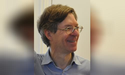 Alan Sokal