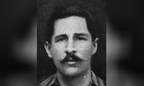 Herbert Kilpin