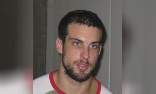 Yotam Halperin