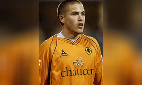 Michael Kightly