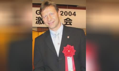 Guido Buchwald